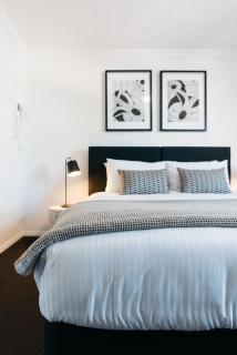 Gabba Central Apartments - Brisbane - 9