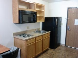 Hawthorn Extended Stay by Wyndham Saint Robert - Saint Robert - 8