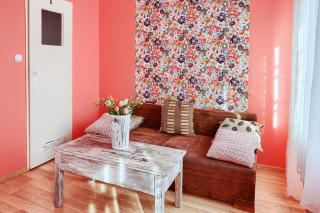 Schronisko Srebrny Potok - 1