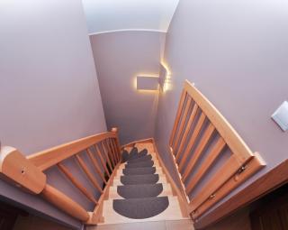 Ferienhaus Holiday Home Domki RAJ - Jarosławiec - 3