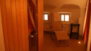 LandHotel Lönskrug - 1