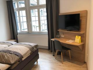 Burbaums Restaurant Hotel - Waltrop - 6