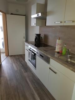 Ferienwohnung ,,Zum Posthaus" - 5