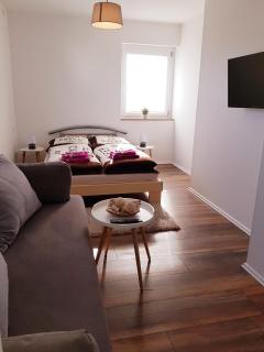 Ferienwohnung ,,Zum Posthaus" - 7