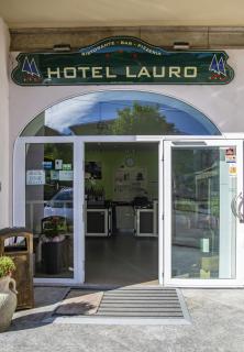Hotel Lauro - 5