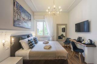 Trastevere Gallery Suites - Rome - 9