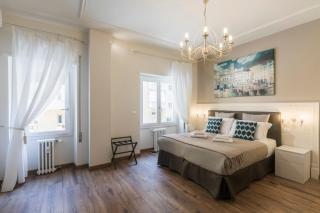 Trastevere Gallery Suites - Rome - 2