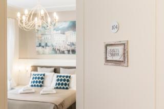Trastevere Gallery Suites - Rome - 3
