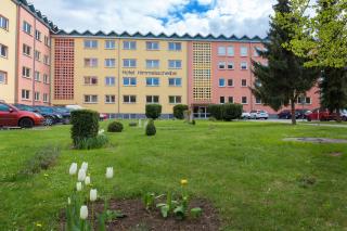 Hotel Schloss Nebra - Nebra - 1