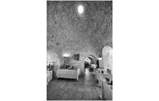 Masseria Chiancone Torricella - Martina Franca - 5