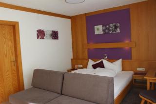 Haus Astoria - Sankt Leonhard im Pitztal - 3