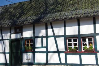 Alte Bäckerei - Monschau - 5