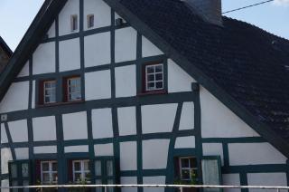 Alte Bäckerei - Monschau - 6