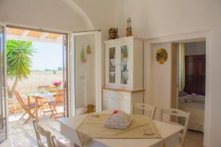 Casale Conte Dell'Anna - 3