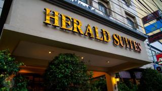 Herald Suites - Manila - 8