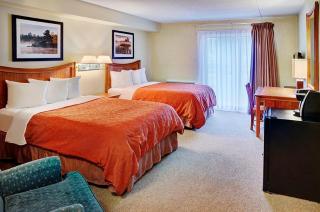 Thompson's Best Value Inn & Suites - Thompson - 8