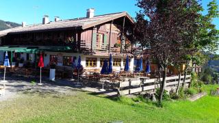 Gasthof Seeweg - Oberstdorf - 5