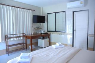 Thararin Villa - Ban Doem Bang - 4