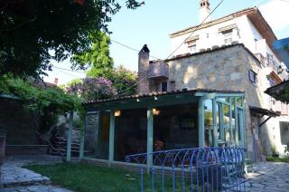 Adatepe Otel - 4