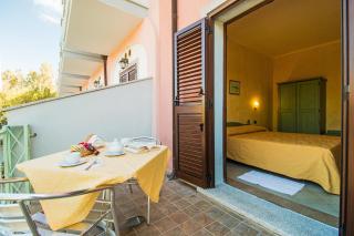 Appartamento Gli Ontani - Cala Liberotto - 9
