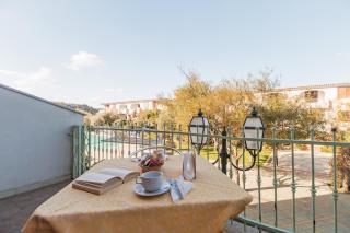 Appartamento Gli Ontani - Cala Liberotto - 8
