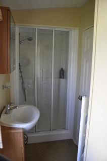 Caravan 6 Berth North Shore Holiday Centre with 5G Wifi - Winthorpe - 1