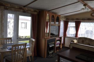 Caravan 6 Berth North Shore Holiday Centre with 5G Wifi - Winthorpe - 6