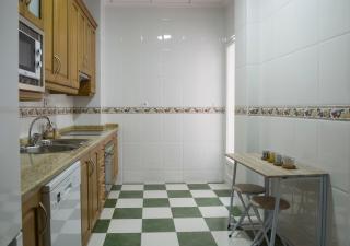 CASA DEL CIRCULO MERCANTIL - Villanueva del Arzobispo - 1