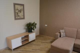 1 BR Apartment Republic Square - Erevan - 5