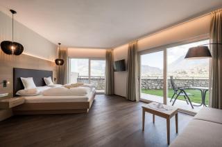 Hotel Wessobrunn - Merano - 4