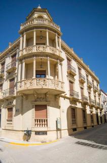 CASA DEL CIRCULO MERCANTIL - Villanueva del Arzobispo - 8