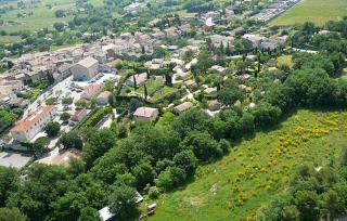Gîte de charme - Mirabel-aux-Baronnies - 6