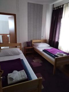 Guest House Šumski dvor - Vrhovine - 6