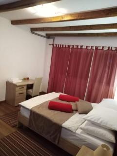Guest House Šumski dvor - Vrhovine - 5