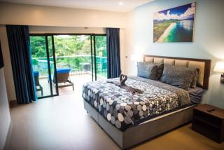 The Pearl Luxury Pool Villas - Ko Chang - 5