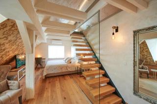 Hiša Ančka, Boutique Hotel & Maja Rooms - Slovenj Gradec - 7