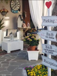 B&B Sul Garda - Castelnuovo del Garda - 3