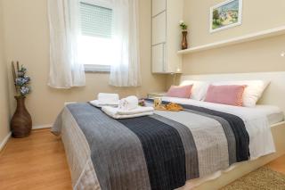 Adriana's Dream View 2 bedrooms apartment - Zadar - 6