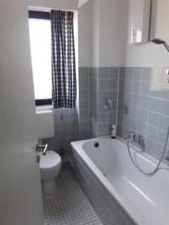 Ferienwohnung Staberdorf mit Meerblick - Staberdorf - 7