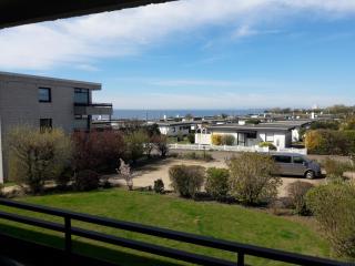 Ferienwohnung Staberdorf mit Meerblick - Staberdorf - 5