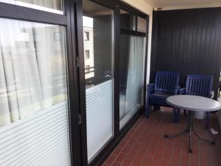 Ferienwohnung Staberdorf mit Meerblick - Staberdorf - 6
