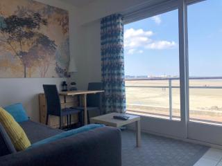 Brise Lame Face Mer - Boulogne-sur-Mer - 0