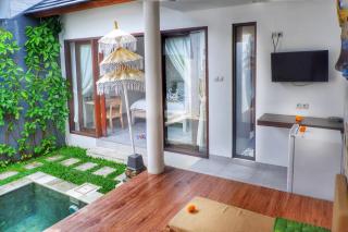 Canang Gardens - Ubud - 5