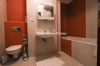 Apartmany Sileas - Veľká Lomnica - 1