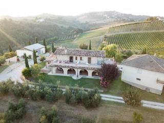 Agriturismo alla Solagna - Colli del Tronto - 5