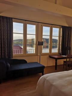 VILLA LINDE Seehotel - 4