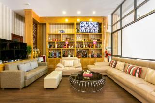 Kim Minh Apartment & Hotel - Vũng Tàu - 1