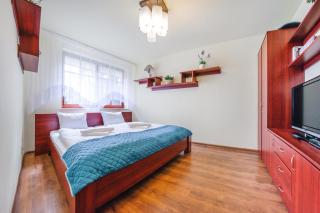 Apartamenty Sun & Snow Willa Teresa przy lesie - blisko plaży i centrum - Krynica Morska - 8