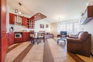 Apartamenty Sun & Snow Willa Teresa przy lesie - blisko plaży i centrum - Krynica Morska - 5