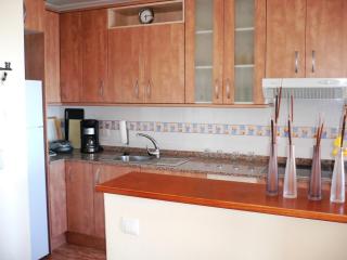 Miradores Del Puerto One Bedroom Apartment RP019 - La Manga del Mar Menor - 6